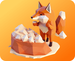 Беговые кроссовки